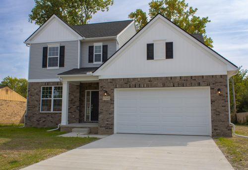 17143 Coral Gables Ave, Lathrup Village, MI, 48076-4637 | Card Image