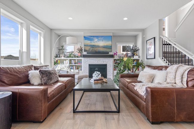 6513 157 Th St, House other with 5 bedrooms, 5 bathrooms and null parking in Savage MN | Image 6