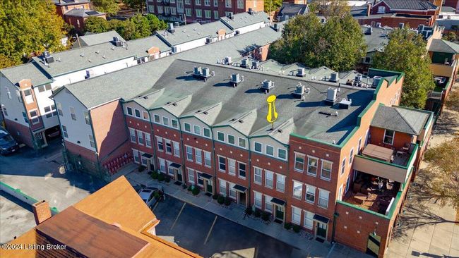 102 - 945 Baxter Ave, Townhouse with 2 bedrooms, 4 bathrooms and null parking in Louisville KY | Image 38