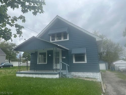 734 Cambridge Ave, Youngstown, OH, 44502-2521 | Card Image