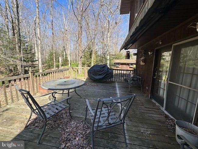 73 Driftwood Dr, House other with 3 bedrooms, 3 bathrooms and null parking in Albrightsville PA | Image 30