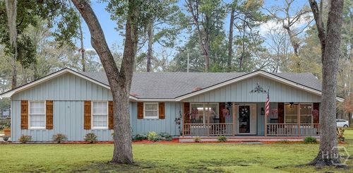 206 Hillary Rd, Savannah, GA, 31410-2305 | Card Image