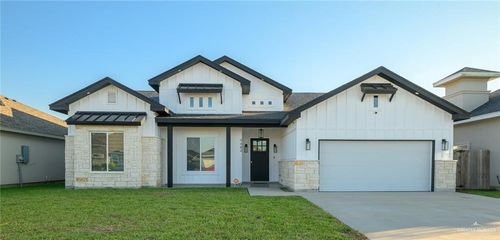9484 S Queen Palm, Los Fresnos, TX, 78566-0920 | Card Image