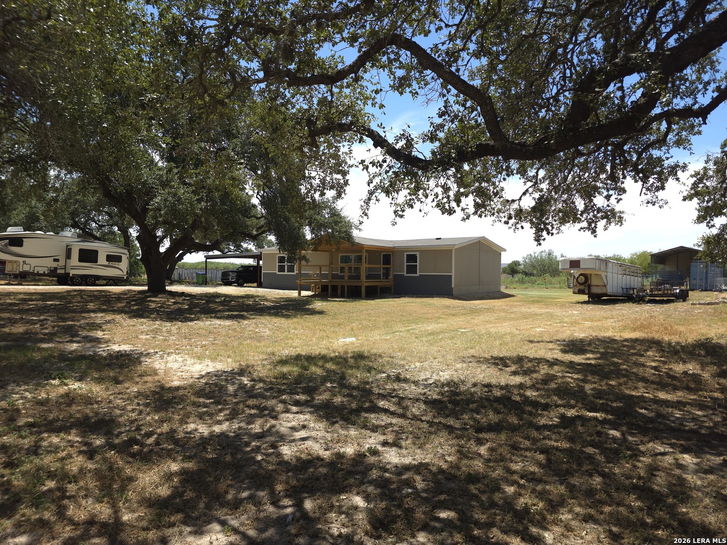 Residential in Poteet 5