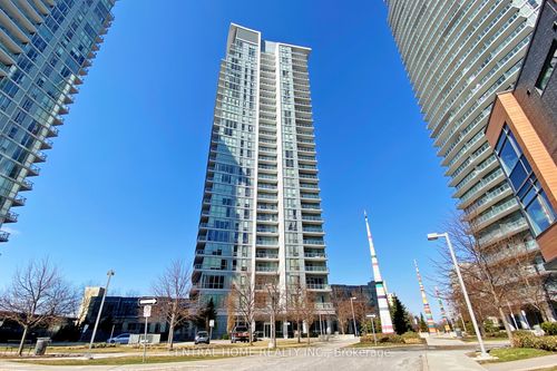 1909-66 Forest Manor Road, North York, ON, M2J0B7 | Card Image