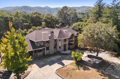 1975 Indian Valley Rd, House other with 6 bedrooms, 3 bathrooms and 30 parking in Novato CA | Image 1