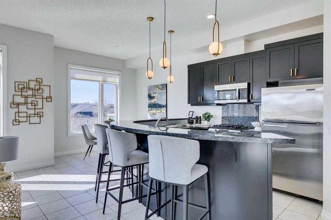 5402 - 14 Hemlock Cres Sw, Condo with 1 bedrooms, 1 bathrooms and 1 parking in Calgary AB | Image 6