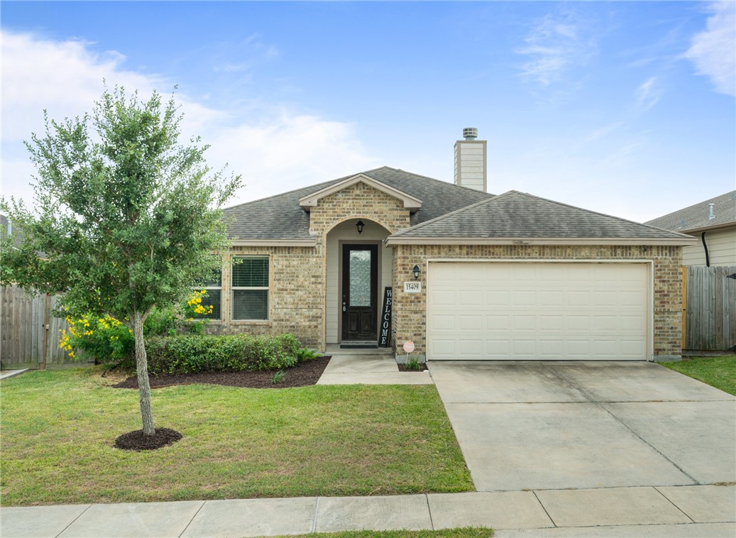 Basswood Dr, Corpus Christi, TX 78410