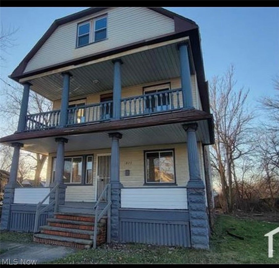 Residential in Cleveland