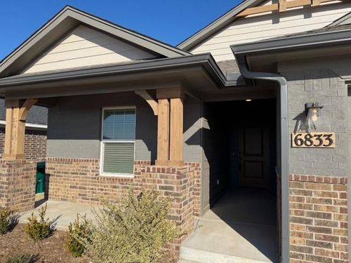 6833 Se 84th St, Oklahoma City, OK, 73135-6363 | Card Image