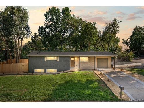 7290 W 33rd Ave, Wheat Ridge, CO, 80033-6212 | Card Image