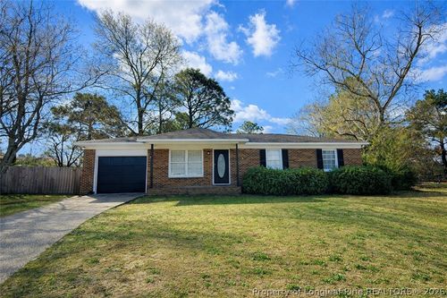 319 Nugget Ct, Fayetteville, NC, 28311-6814 | Card Image