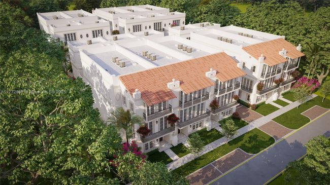 1 - 915 Palermo Ave, Townhouse with 4 bedrooms, 5 bathrooms and null parking in Coral Gables FL | Image 7