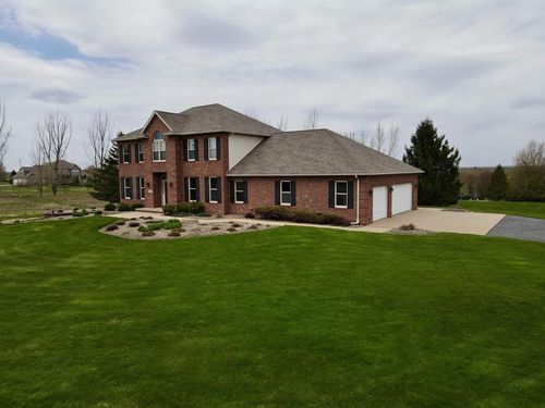 142806 Rolling Meadows Lane, STETTIN, WI, 54401 | Card Image
