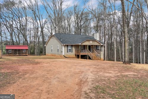 115 Rock Quarry Dr, Danielsville, GA, 30633-4959 | Card Image