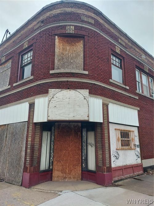 630 Walden Avenue, Buffalo, NY, 14211 | Card Image