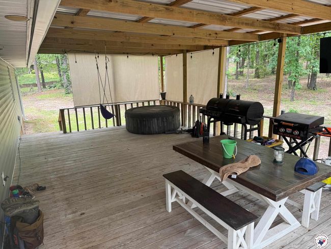 5440 Calico Duck Rd, House other with 2 bedrooms, 2 bathrooms and null parking in Texarkana AR | Image 14
