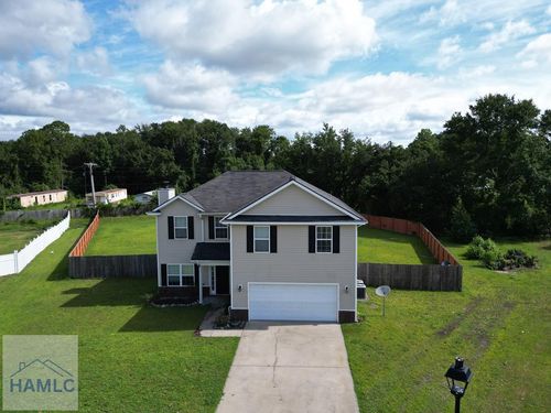 87 Clydesdale Ct Ne, Ludowici, GA, 31316-7827 | Card Image