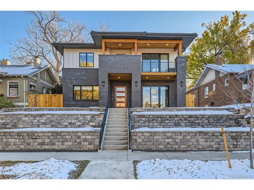 1350 S Vine St, Denver, CO, 80210 | Card Image