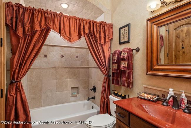 166 Sonterra Dr, House other with 4 bedrooms, 4 bathrooms and null parking in Alto NM | Image 45