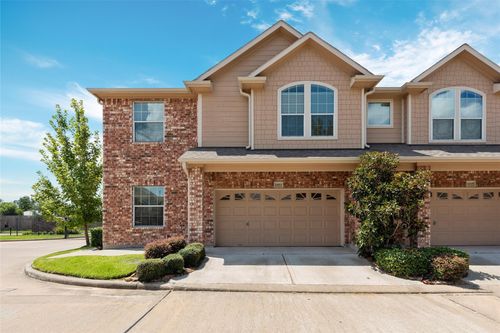11003 Paterno Dr, Houston, TX, 77064-4649 | Card Image