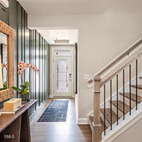 5400 Running Fox Lane, Durham, NC, 27703 | Card Image