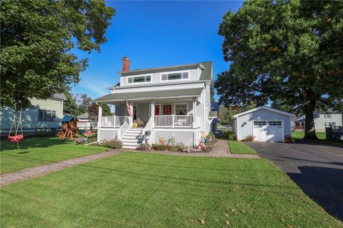 405 W Main Street, Tioga, PA, 16920 | Card Image