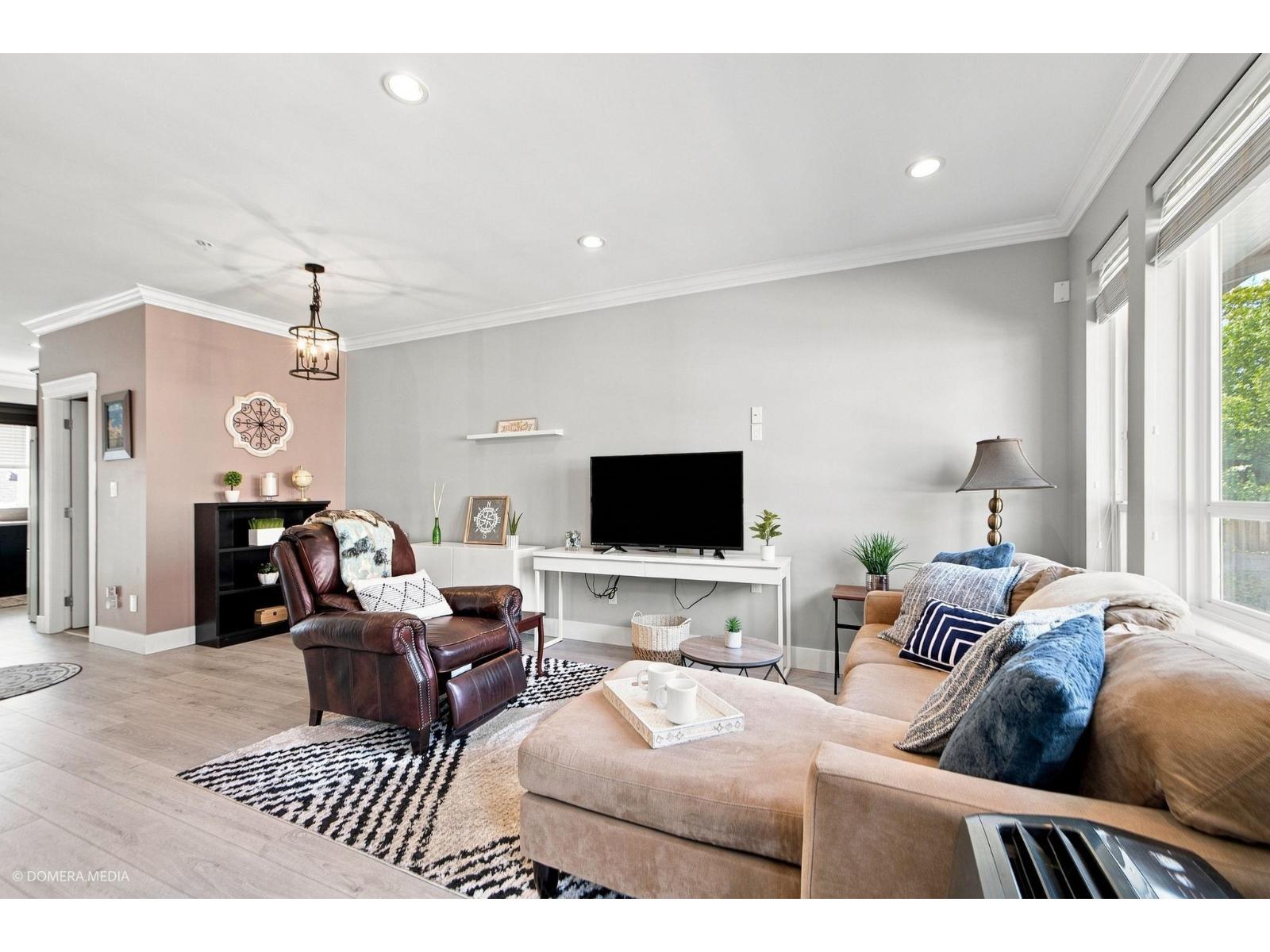 Residential in Langley 3