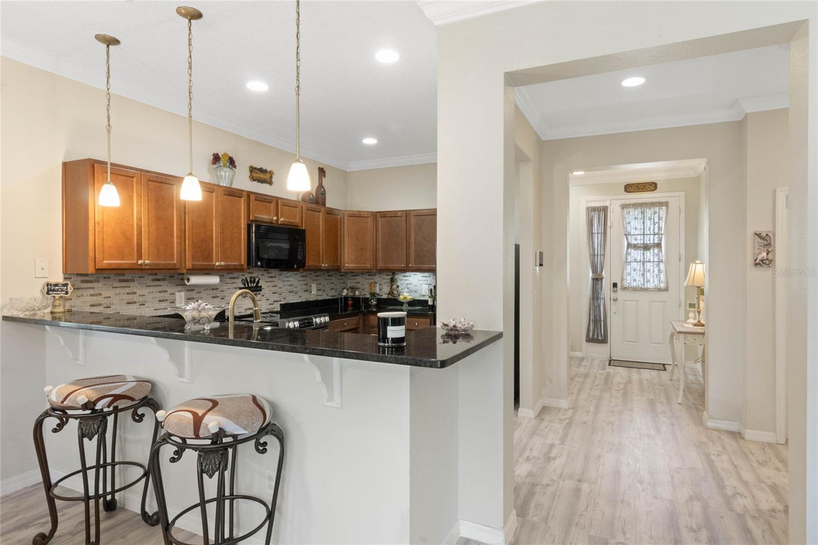 Residential in POINCIANA 3