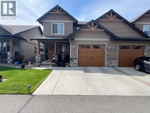 13-3031 Westsyde Rd, Kamloops, BC, V2B0E4 | Card Image