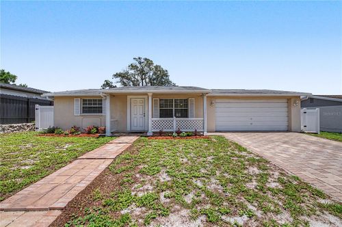 9830 Rainbow Ln, PORT RICHEY, FL, 34668-4129 | Card Image