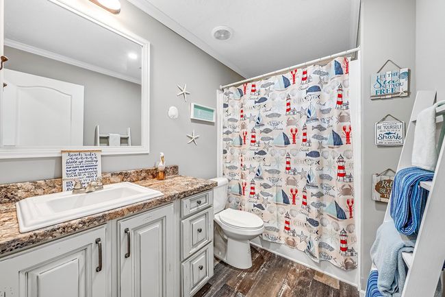 9224 Olive Ave, House other with 3 bedrooms, 2 bathrooms and 5 parking in Port St. Joe FL | Image 26