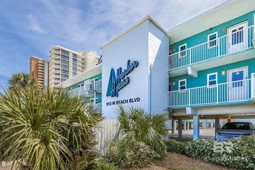 b-19-913 W Beach Blvd, Gulf Shores, AL, 36542-6303 | Card Image