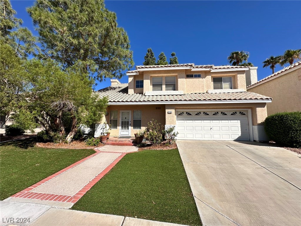 Alterra Dr, Henderson, NV 89074