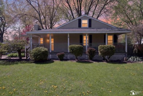 7795 Glenfield Dr, Monroe, MI, 48161-4709 | Card Image
