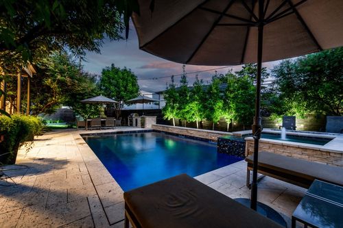 3866 Lively Ln, Dallas, TX, 75220-1826 | Card Image