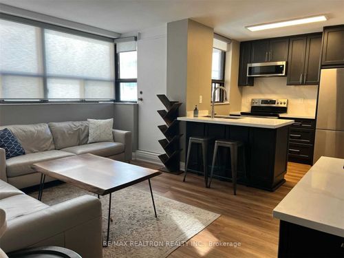 922-80 St Patrick St, Toronto, ON, M5T2X6 | Card Image