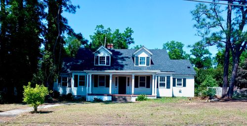 506 Roland Ave, Johnston, SC, 29832-1228 | Card Image