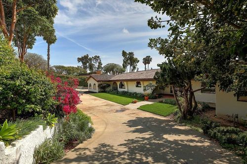 908 Via Los Padres, SANTA BARBARA, CA, 93111-1326 | Card Image