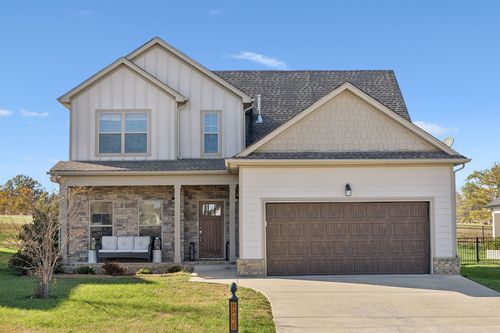 796 Jersey Dr, Clarksville, TN, 37043-2997 | Card Image