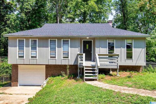 3142 Sleepy Hollow Drive, BIRMINGHAM, AL, 35215 | Card Image