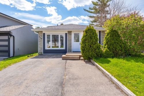 519 Pinetree Cres, Cambridge, ON, N3H4X4 | Card Image