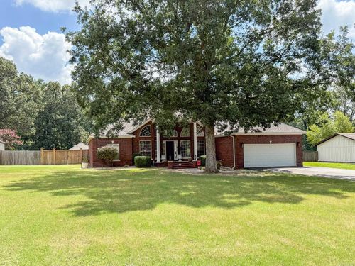 9 Kings Rd, Cabot, AR, 72023-9530 | Card Image