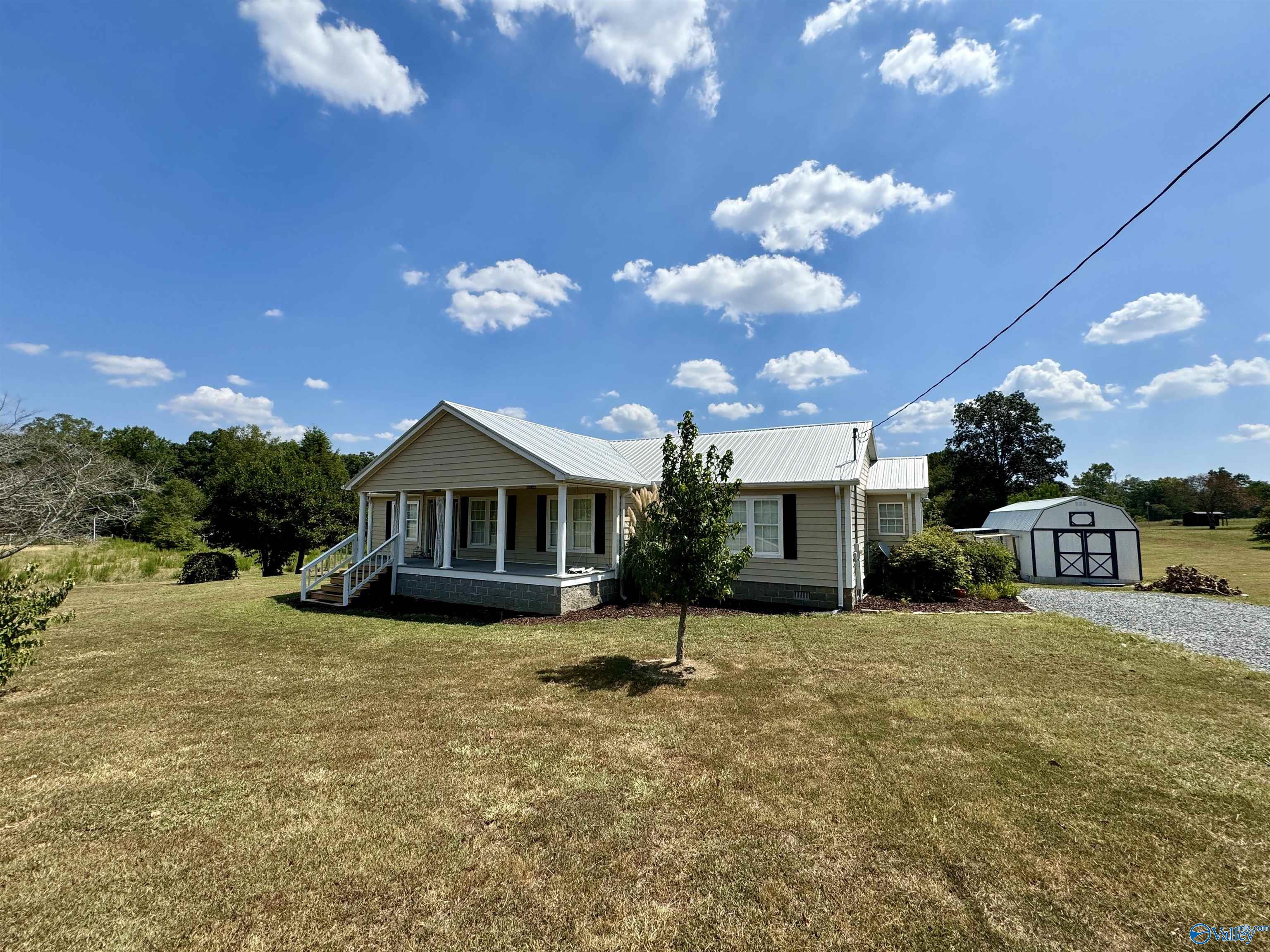 County Highway 35 , Horton, AL 35980 #1