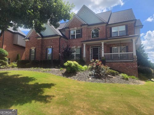 749 Verbena Way, Auburn, GA, 30011-2294 | Card Image
