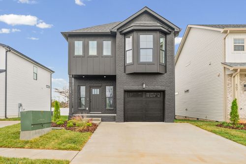 2 Charleston Cove Way, Clarksville, TN, 37043 | Card Image