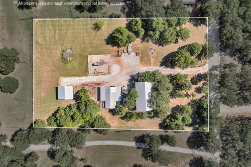 2722 County Road 156, Whitesboro, TX, 76273-6128 | Card Image