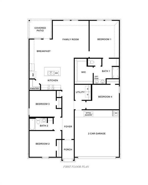 2758 Excelsior Blvd, Corpus Christi, TX, 78415-1202 | Card Image