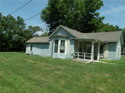 604 S Lexington St, Holden, MO, 64040-1412 | Card Image