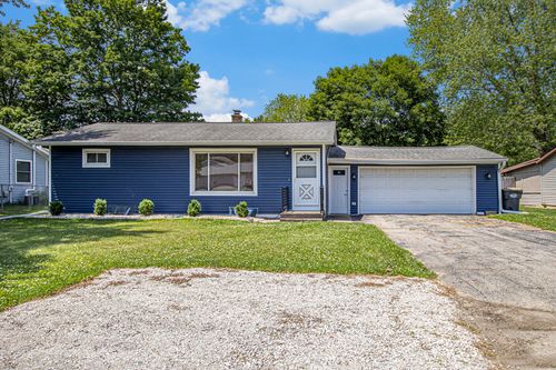 8814 S Sprinkle Rd, Portage, MI, 49002-6539 | Card Image